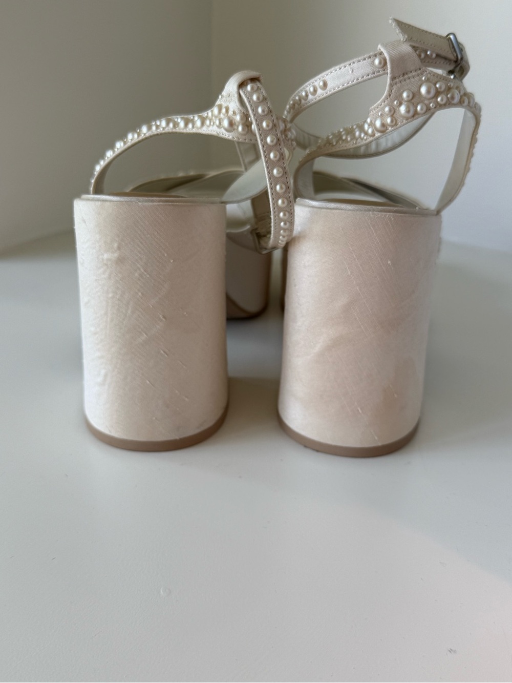 Dolce Vita Wessi Platform Heel - 8.5 - Picture 5 of 8